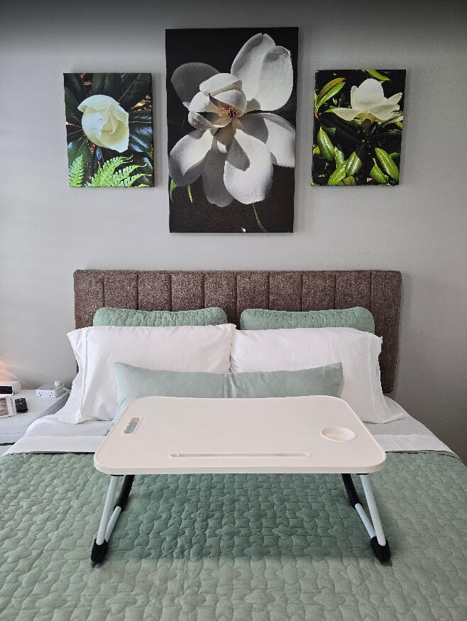 Nectar Mattress & Lapdesk